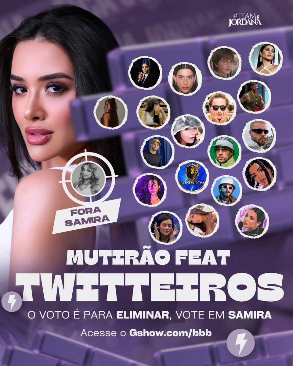 Jordana ⚡ tweet media