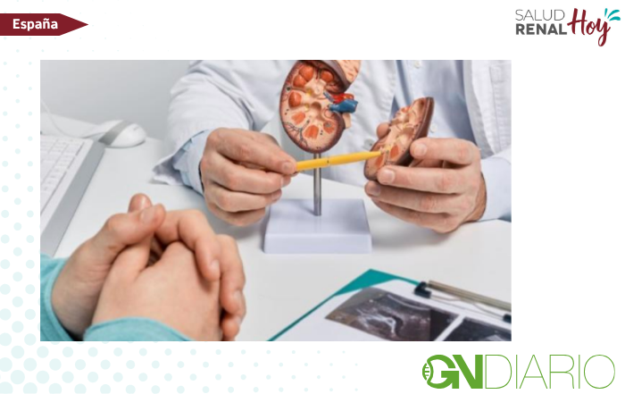 Fundación Renal Española tweet media