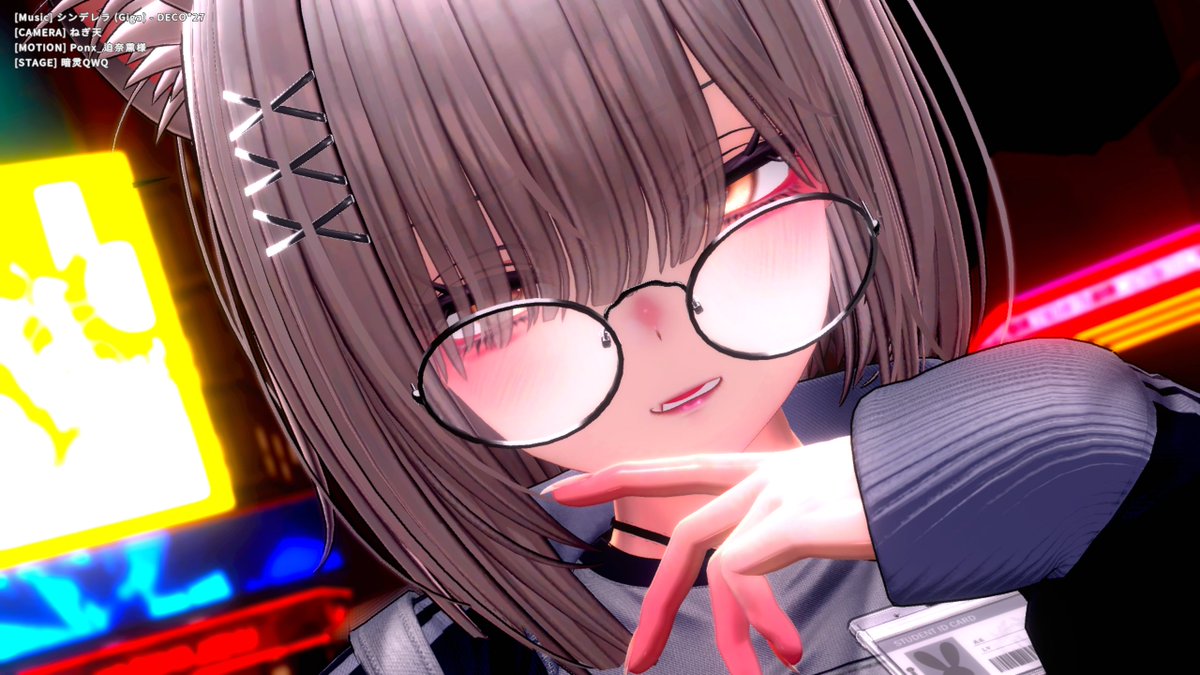 ネコ天使 Cluster･VRC tweet media