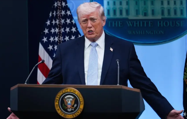 Trump’s threatened destruction of Iran’s power plants could be considered a war crime, experts say