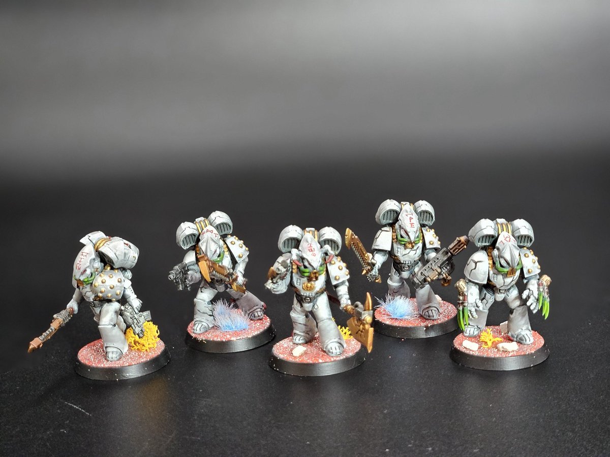 Very Fast Trash tweet media