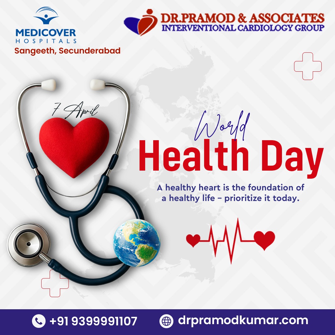 Dr. Pramod Kumar Kuchulakanti tweet media