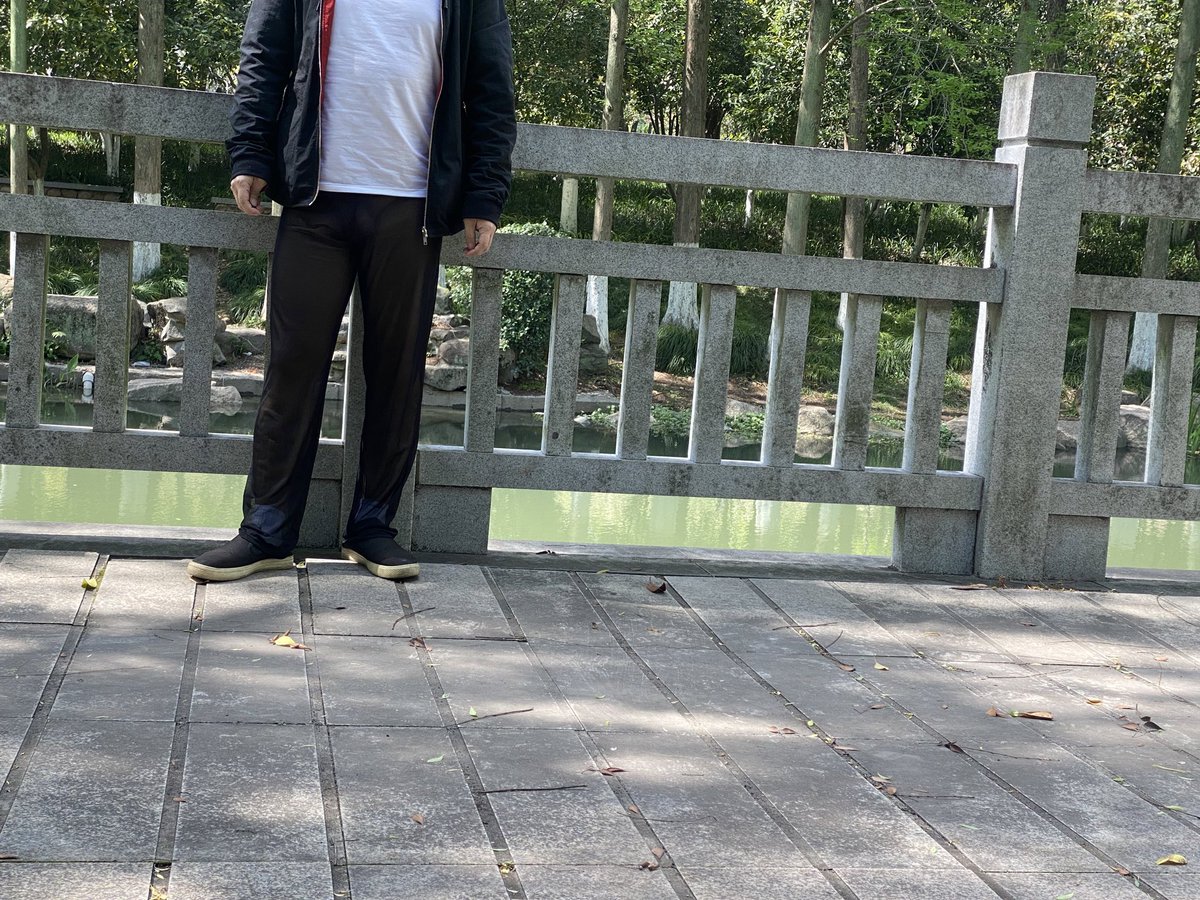 一个土豆 tweet media