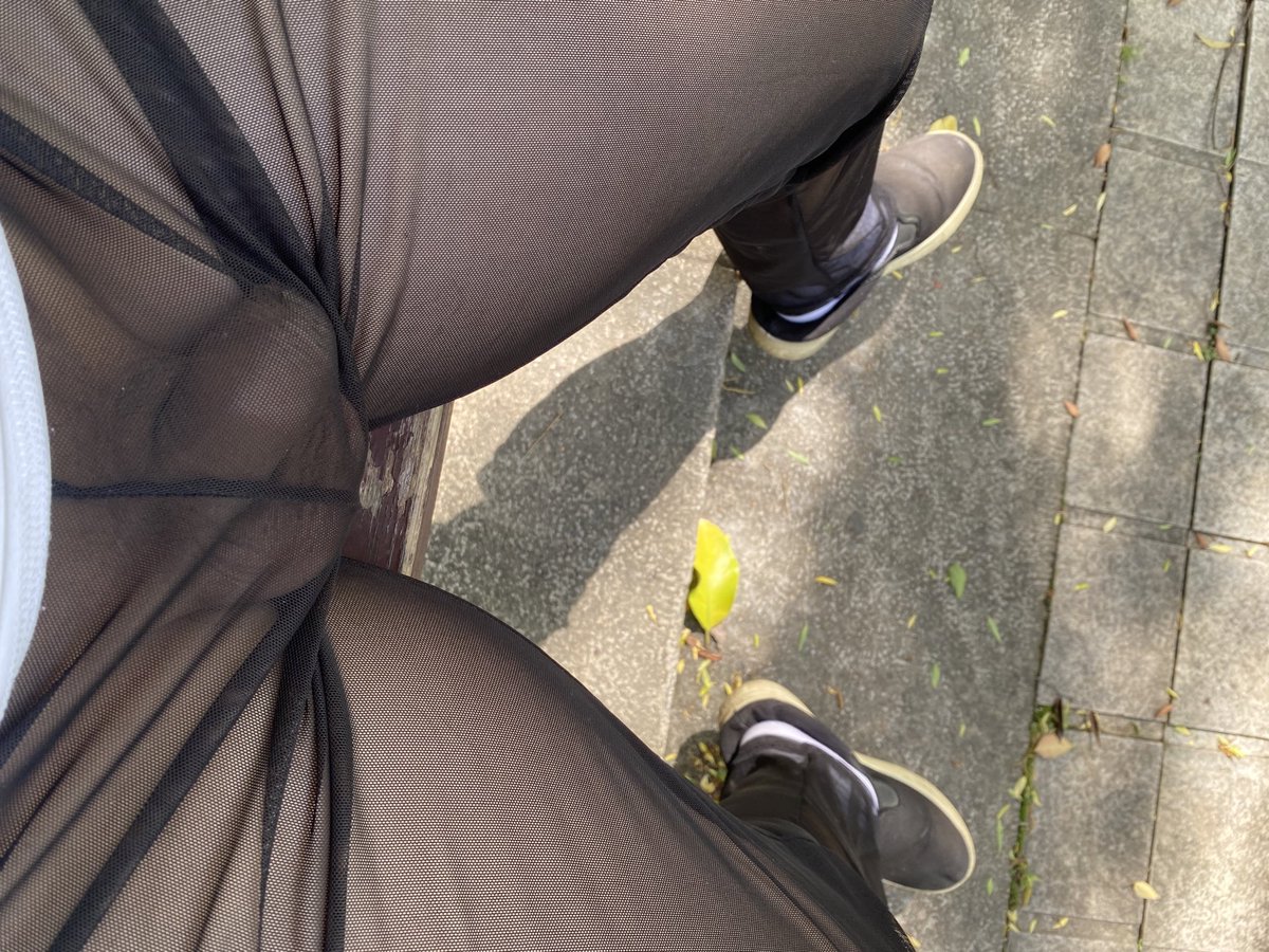 一个土豆 tweet media