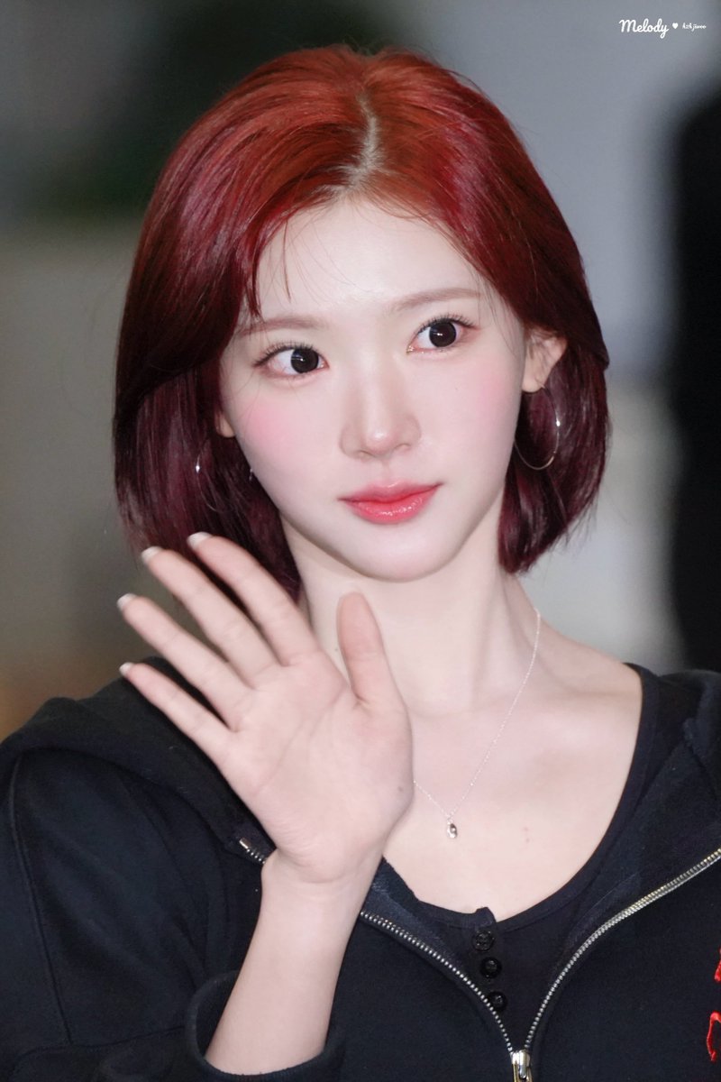 멜로디 tweet media