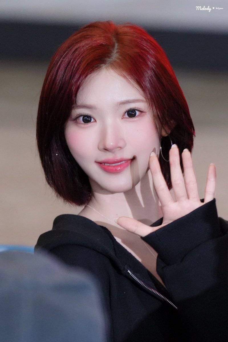 멜로디 tweet media