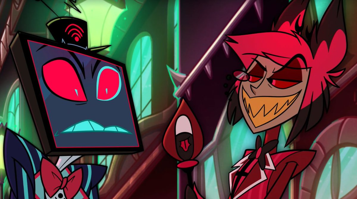 bou📺⚡ tweet media