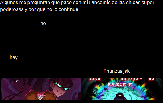 Infamea ( COMM OPEN ) tweet media