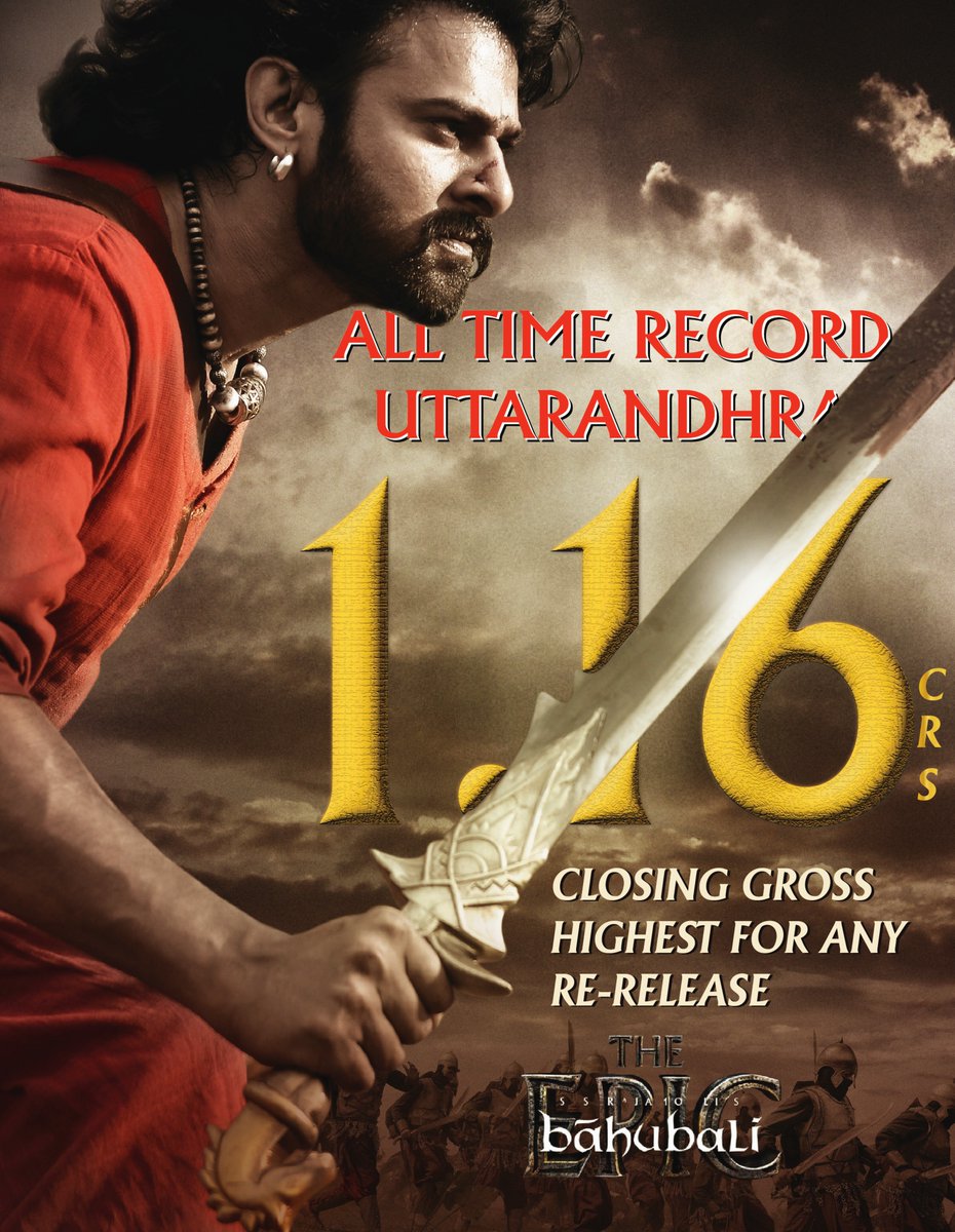 Team Prabhas Vizag tweet media