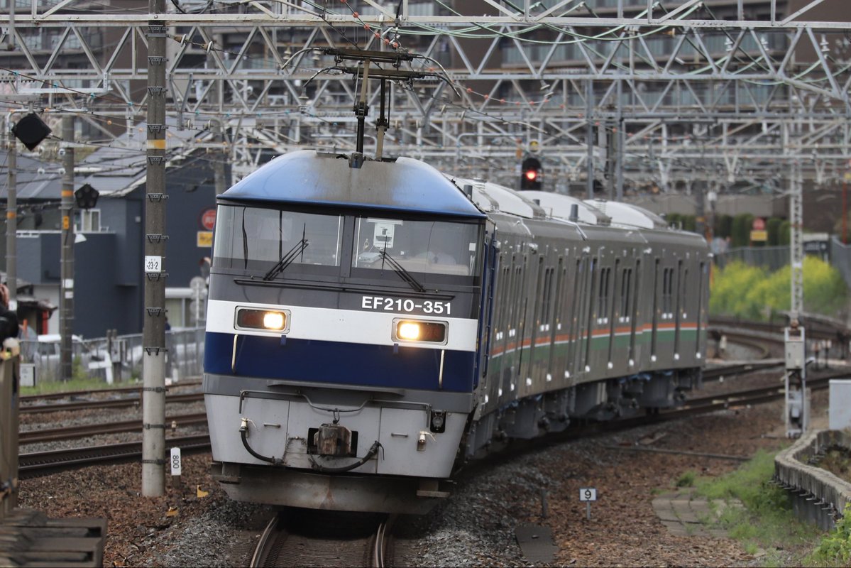 西のカモレ tweet media