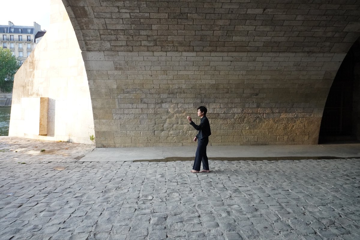 トーキョーアーツアンドスペース Tokyo Arts and Space(TOKAS) tweet media