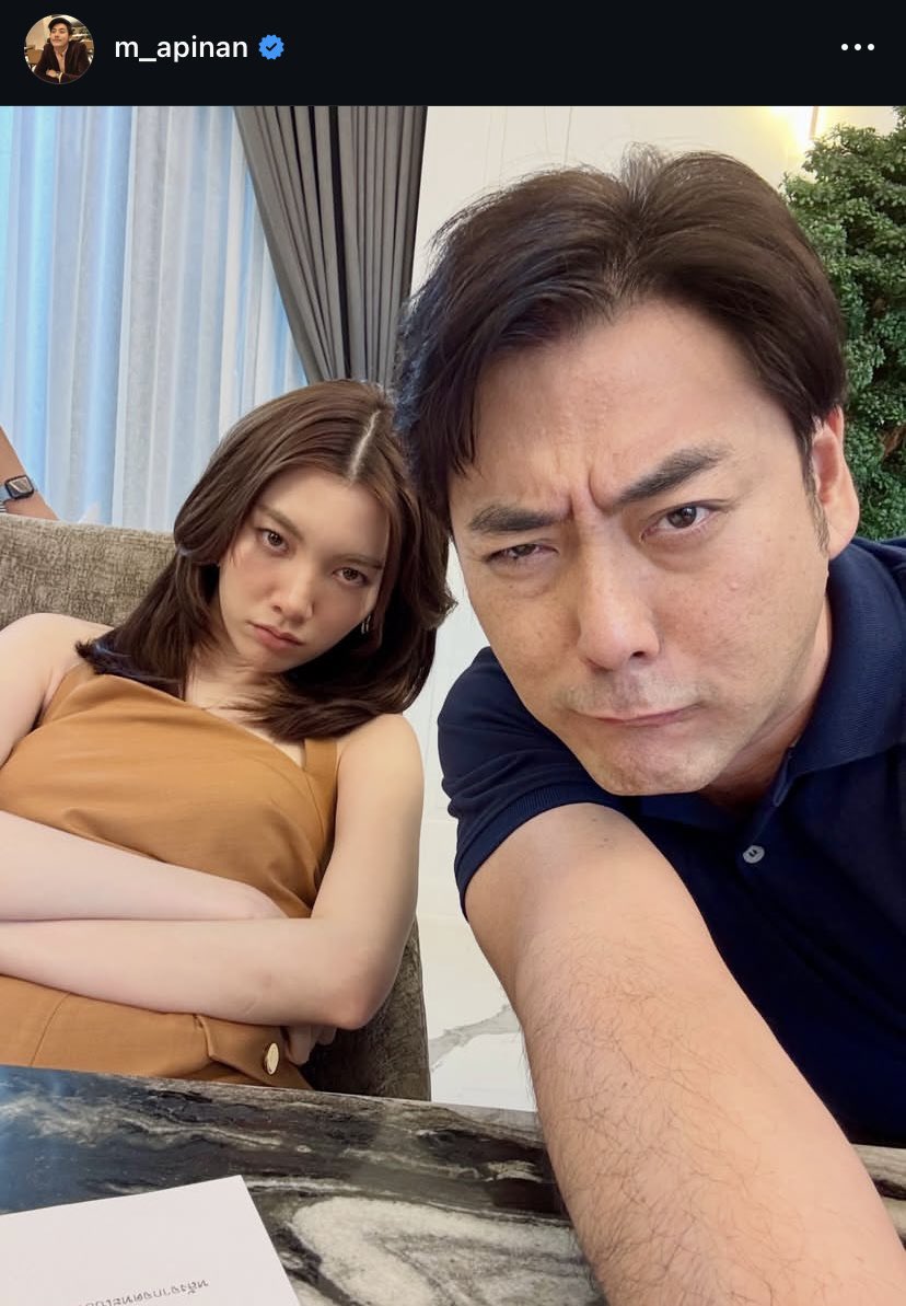 OrmKorn_FansTH tweet media