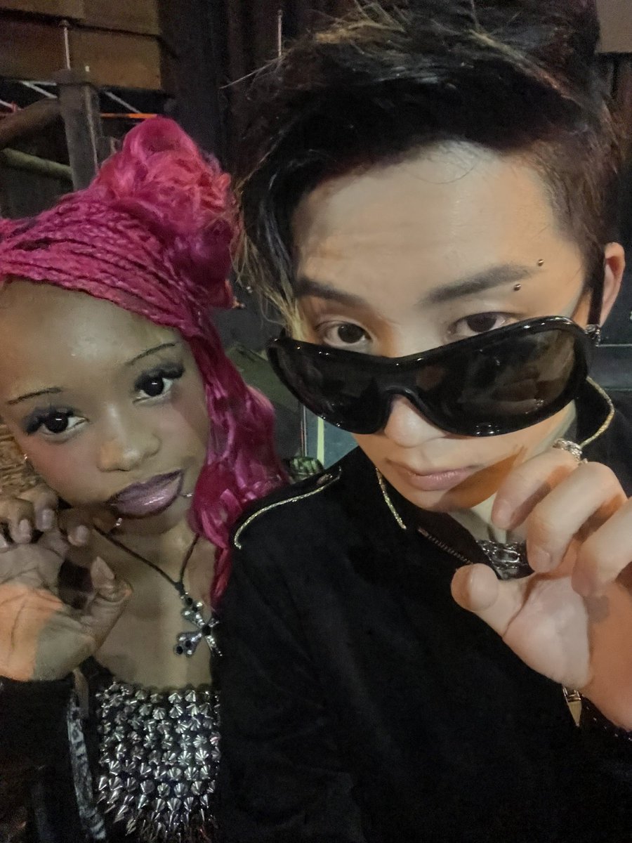 yudaecuckparty tweet media