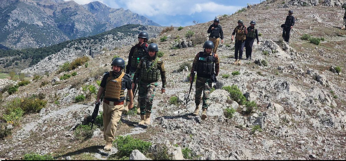 KP FrontLine tweet media