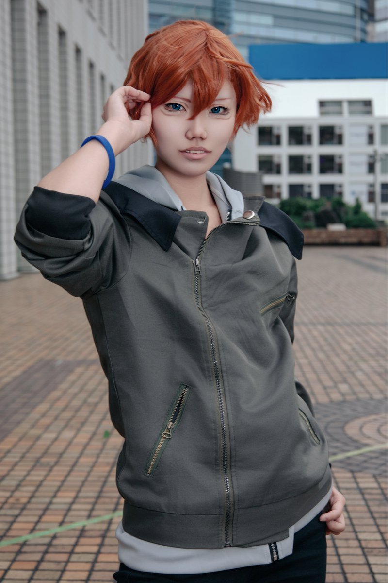 渫瀬よみ tweet media