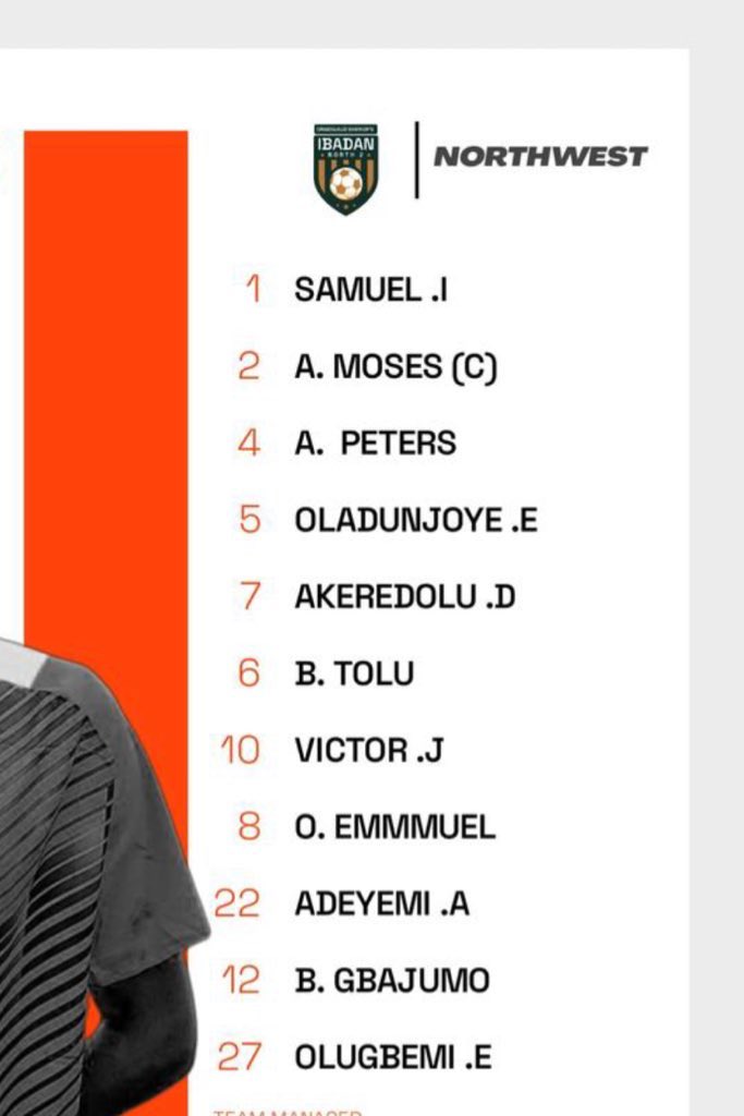 TheMidfieldBoss's tweet photo. We roll ⚽️ https://t.co/7TzjLMct4f