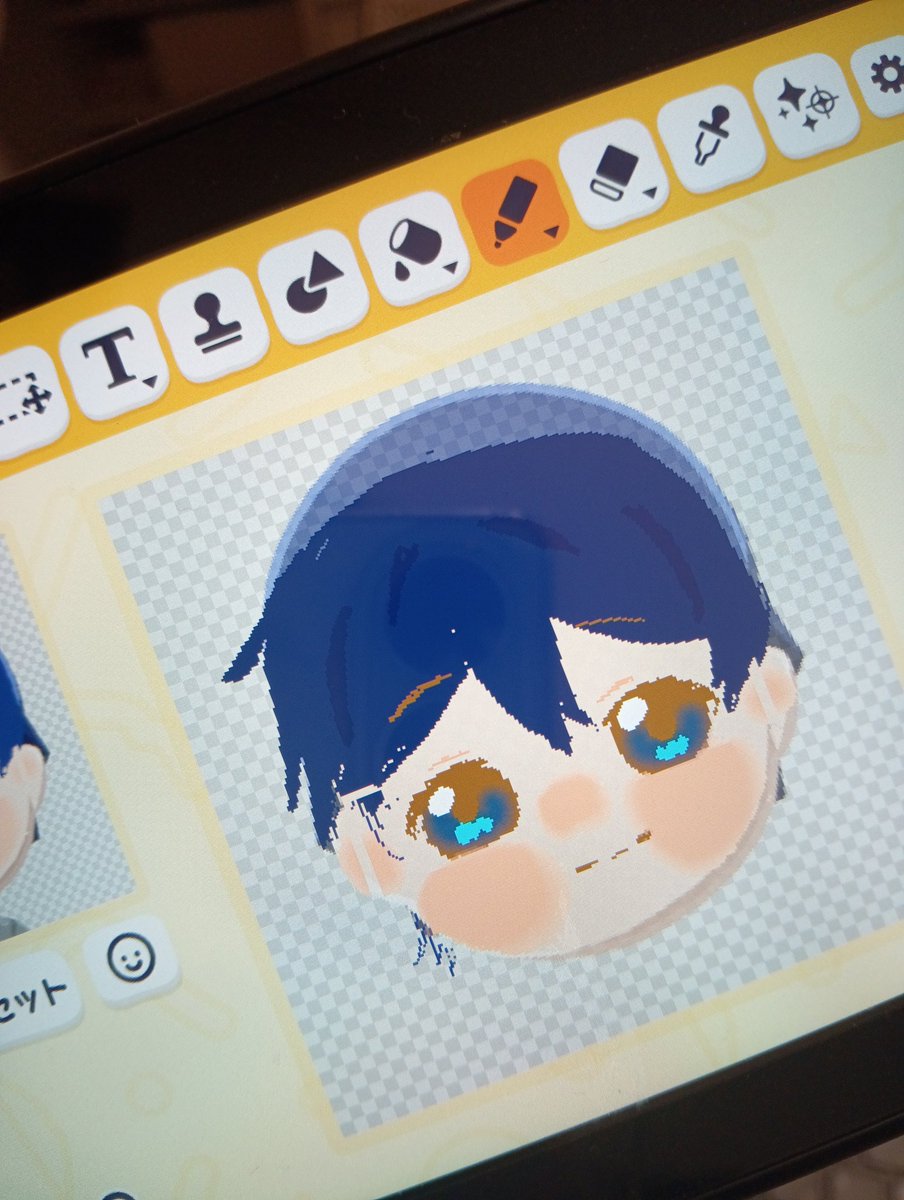 トモコレアラジン途中経過…すごく辛い