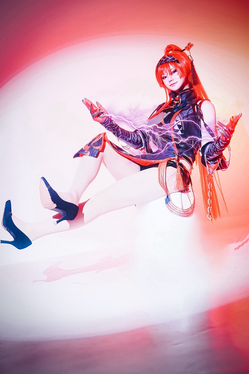 けい🦐 tweet media