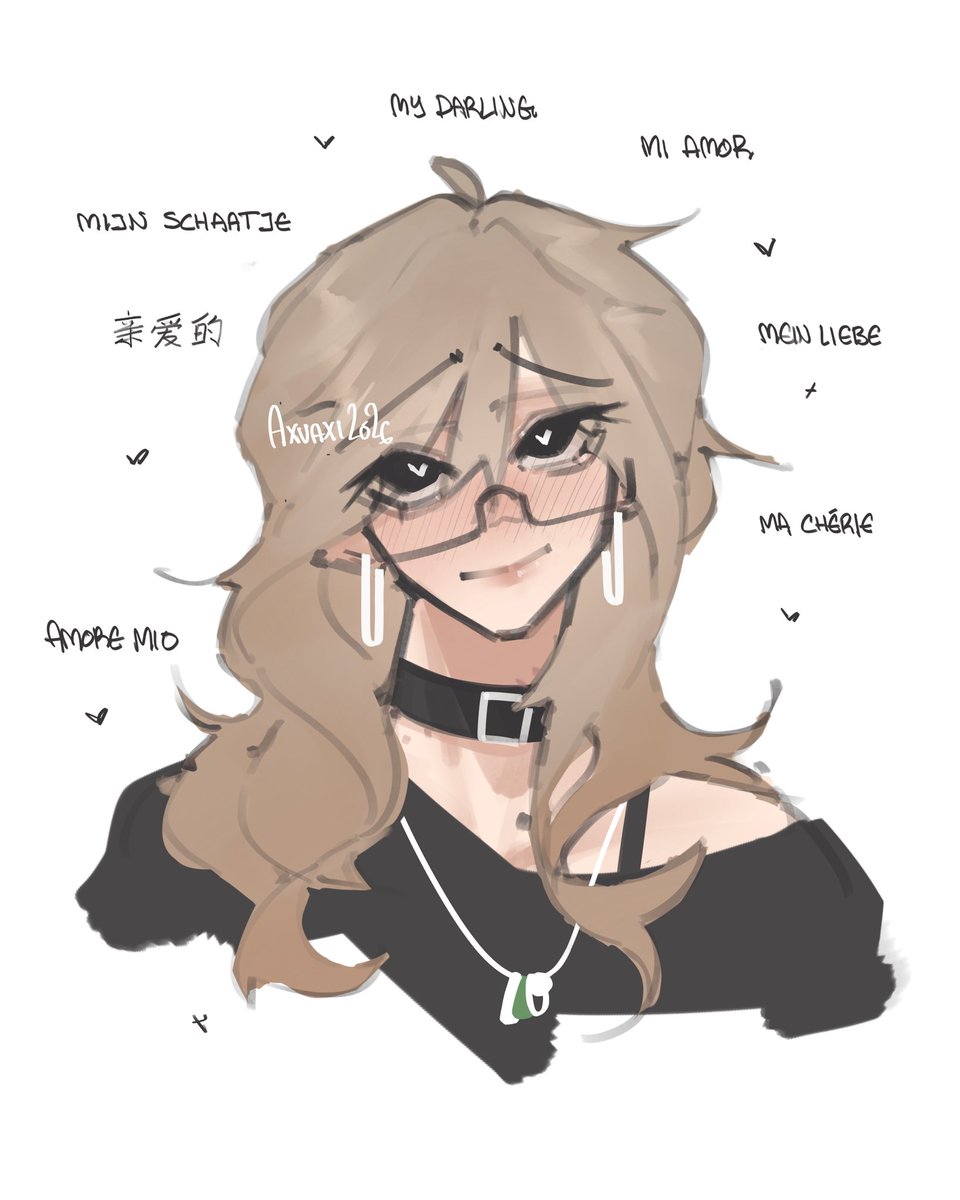 notaxuaxi tweet media