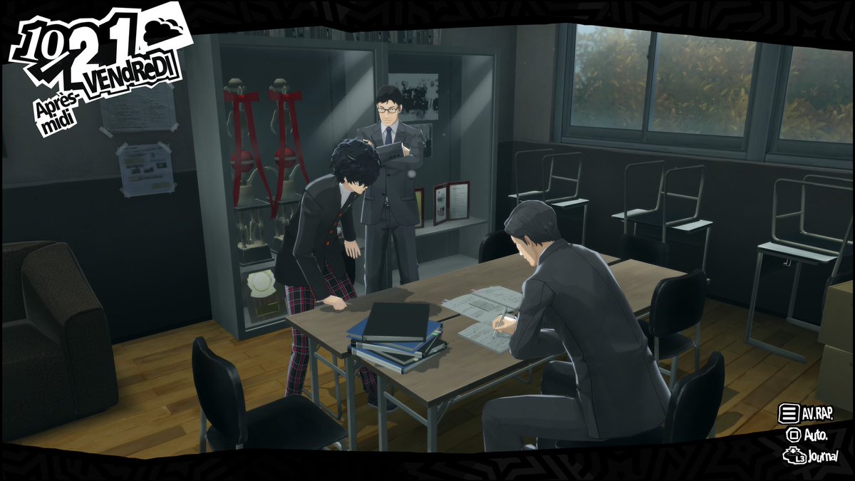 kogu5_KWM's tweet image. c comme les conseils de discipline au collège #horrible #traumatisme