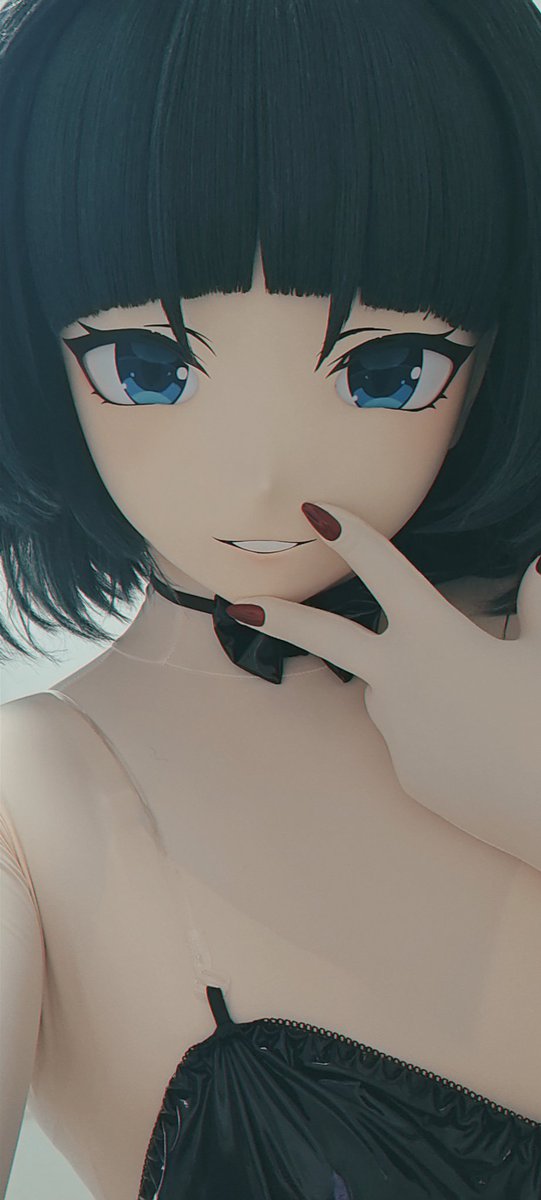 ttcvbyi's tweet photo. 装装可爱🥰
#kigurumi #zzz https://t.co/KHwOBB5eIB