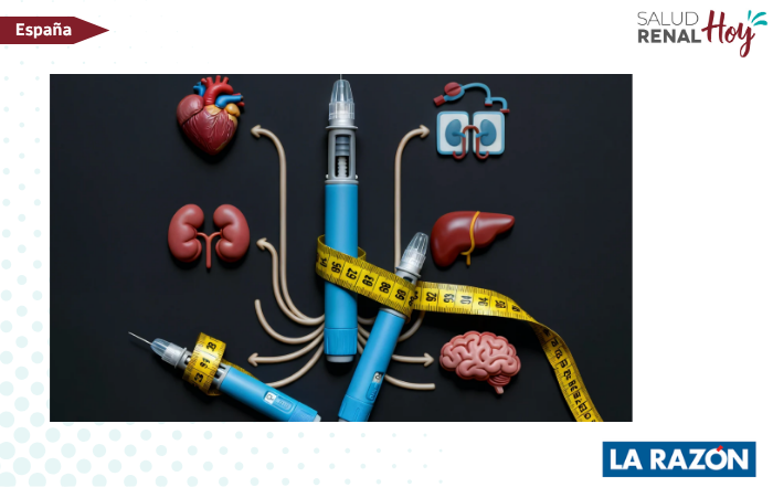 Fundación Renal Española tweet media