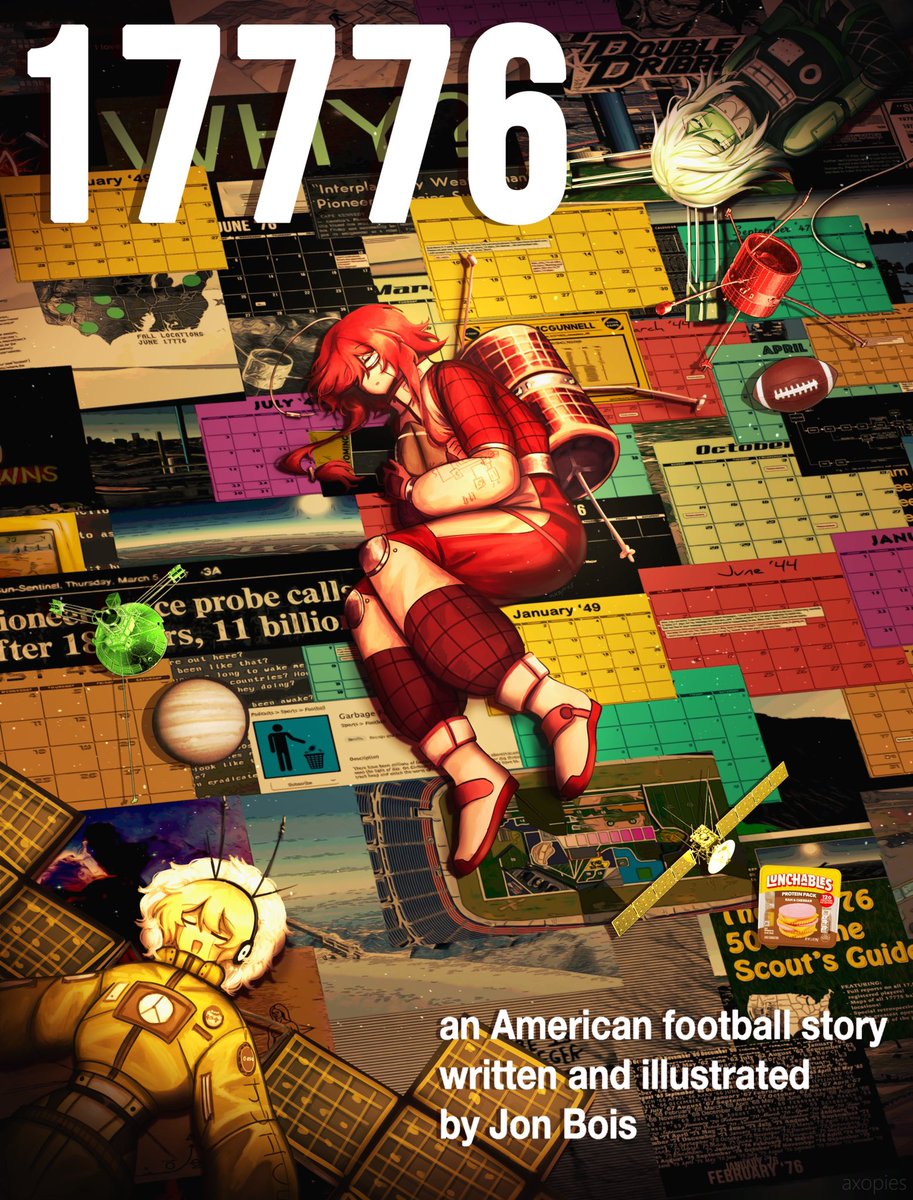 ash 🛰️🏈 tweet media