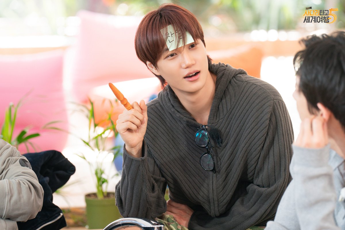 SMTOWN Friends ​ tweet media