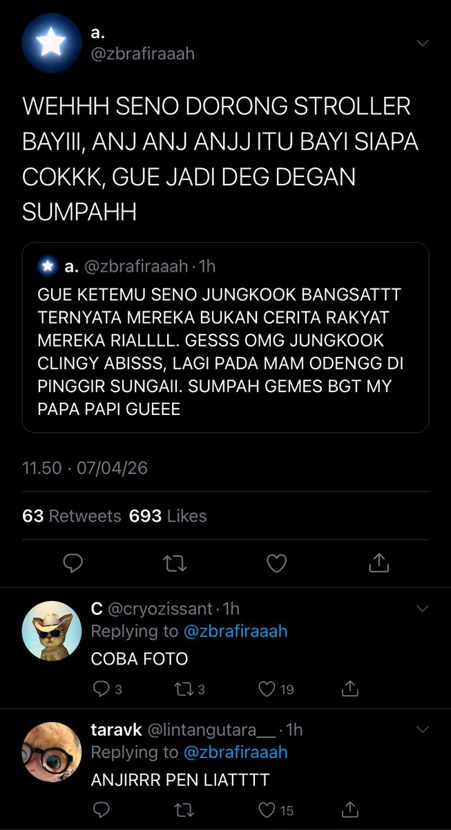 𝐊anda tweet media