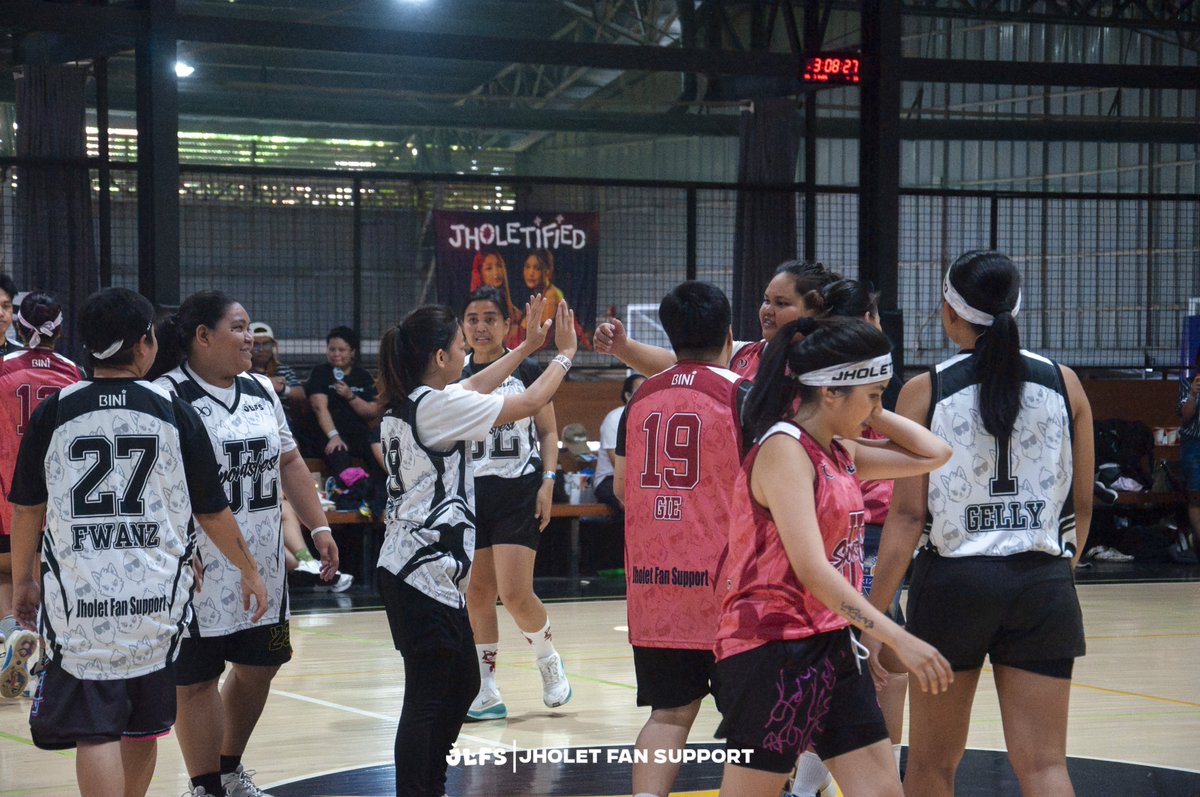 Jholet Fan Support #BINICHELLA tweet media