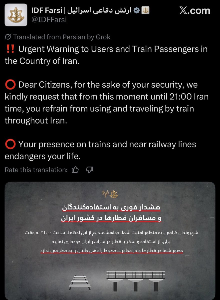 Suppressed News. tweet media