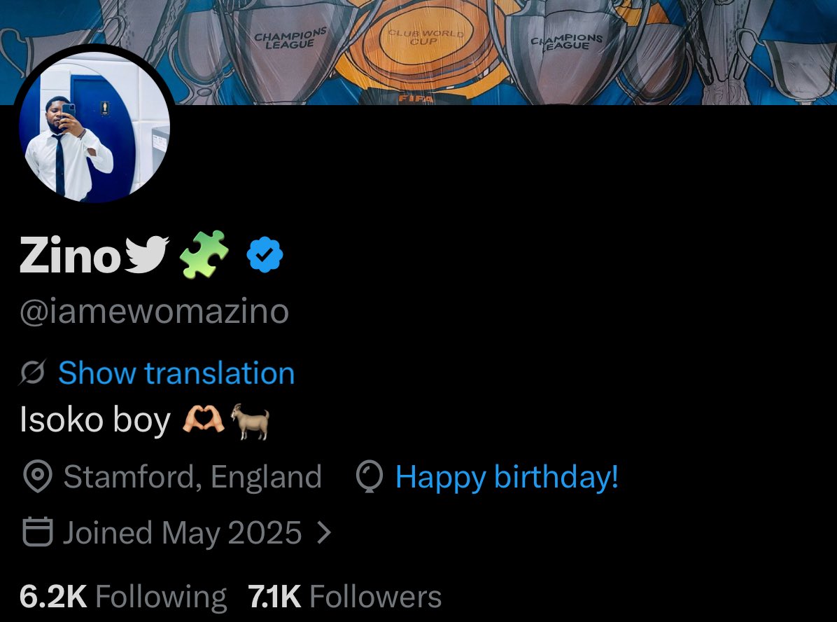 Zino🧩 tweet media