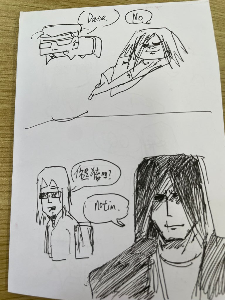 Jasper1889861's tweet image. #postal #postal1 #postal2 #hatred #notim