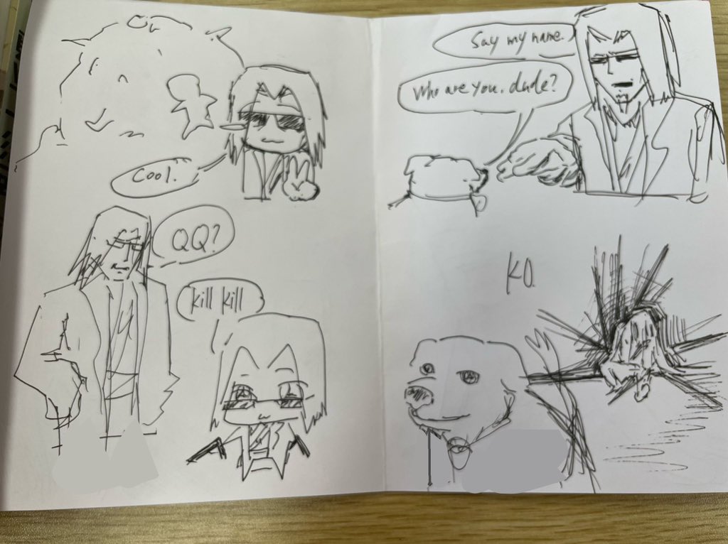 Jasper1889861's tweet image. #postal #postal1 #postal2 #hatred #notim