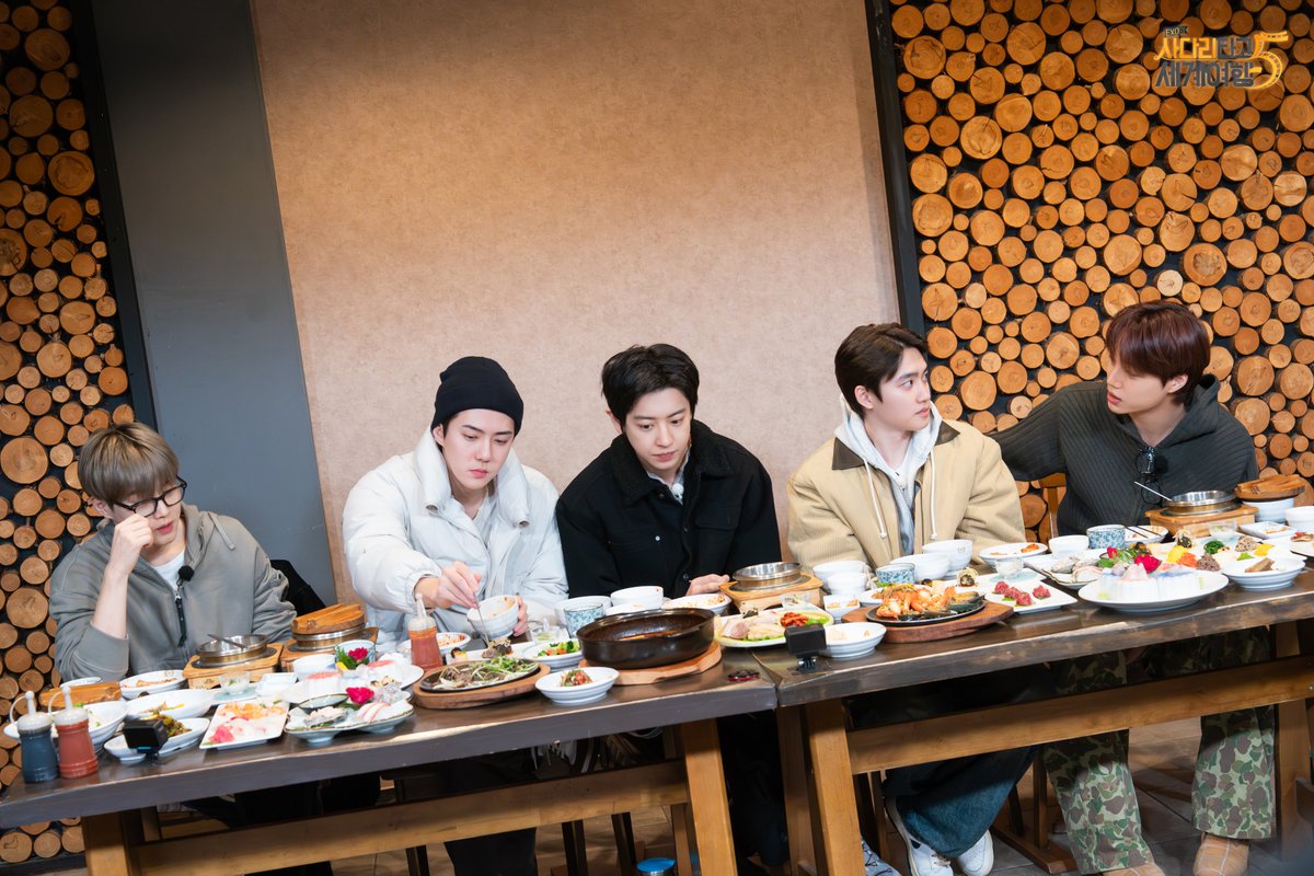 SMTOWN Friends ​ tweet media