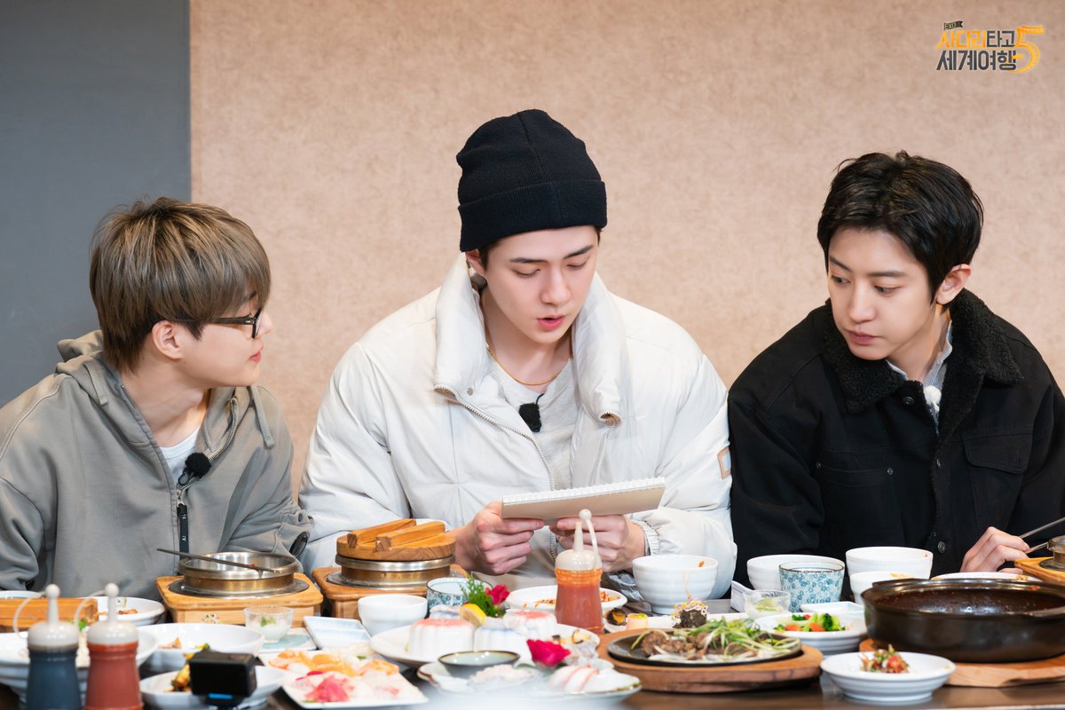 SMTOWN Friends ​ tweet media