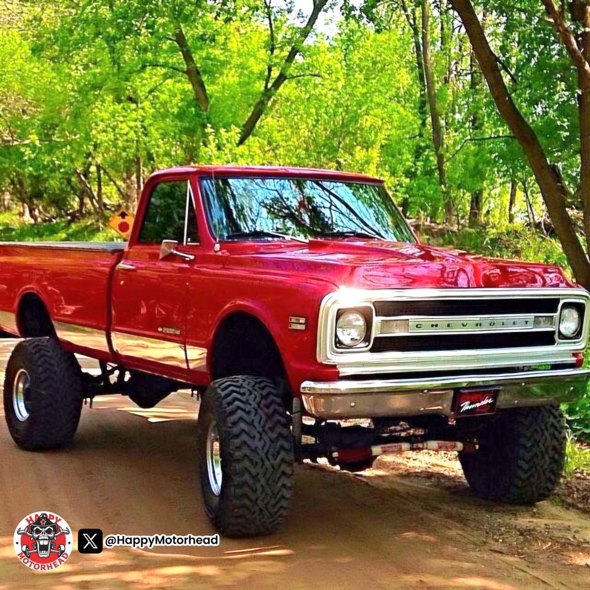 Happy Motorhead tweet media