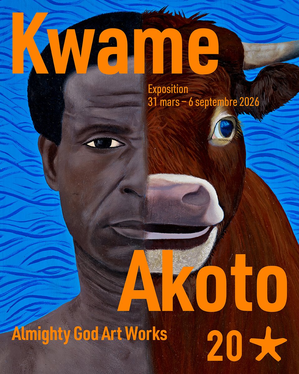 musée du quai Branly - Jacques Chirac tweet media