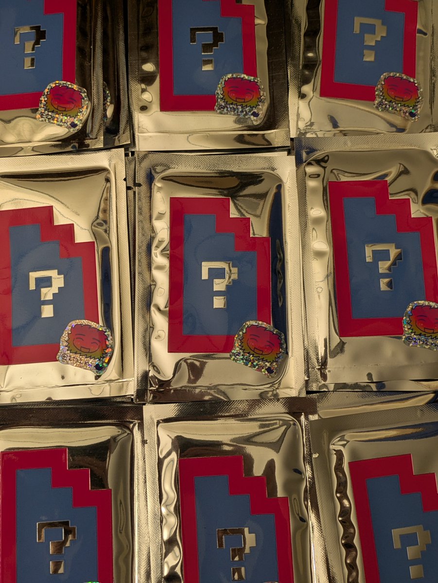 Benny 🔜 NYCSTUCK tweet media