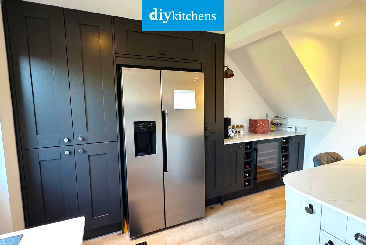 DIY Kitchens tweet media