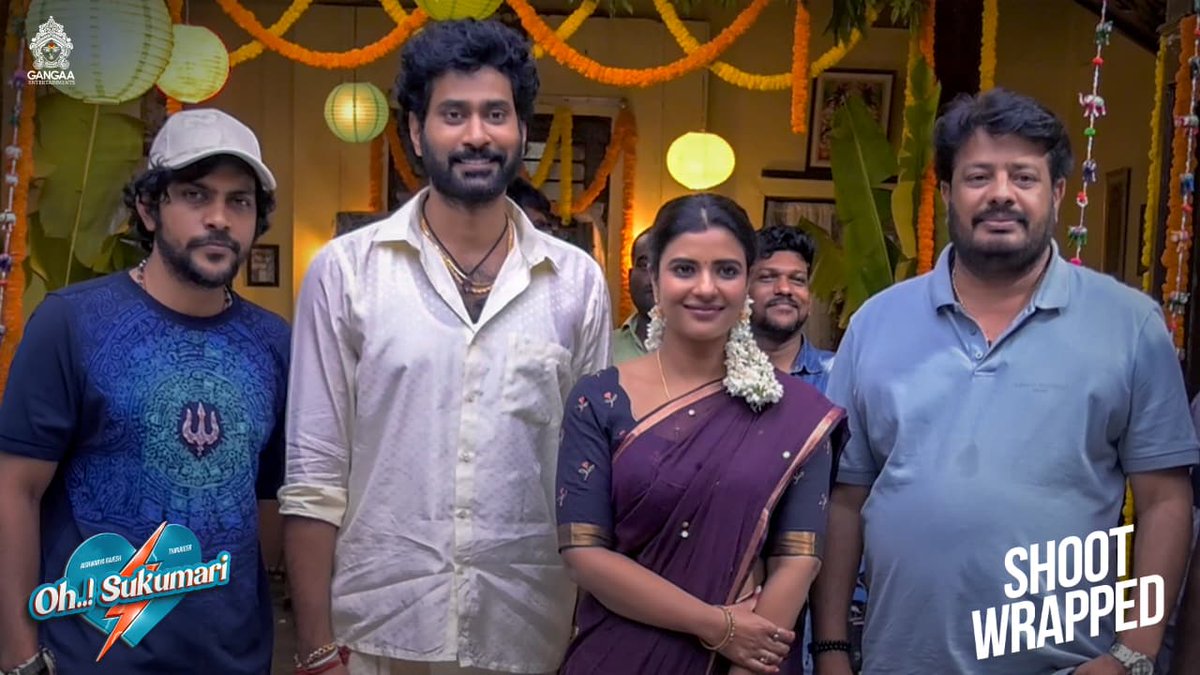 Cinema Paarvai TV tweet media