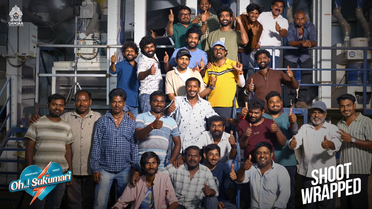 Cinema Paarvai TV tweet media