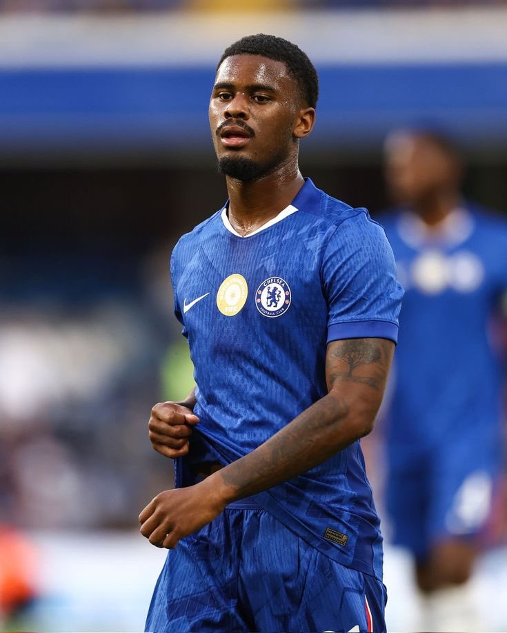 BlueYouth 💙🥷 tweet media