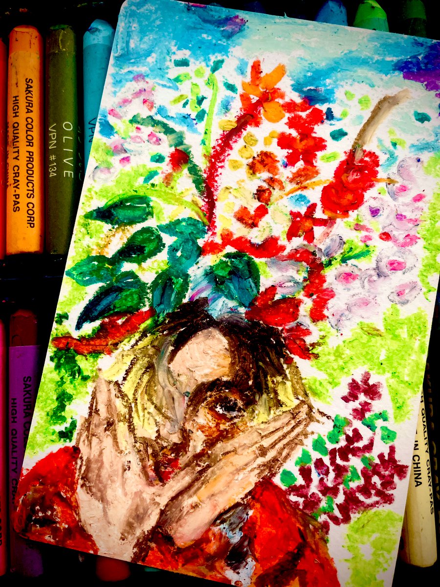 ☆むらさき✩ tweet media