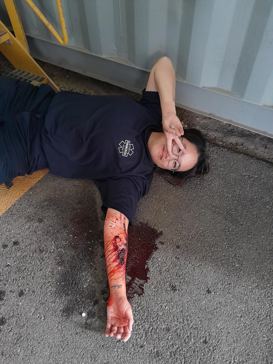 Australian Paramedical College - RTO 32513 tweet media