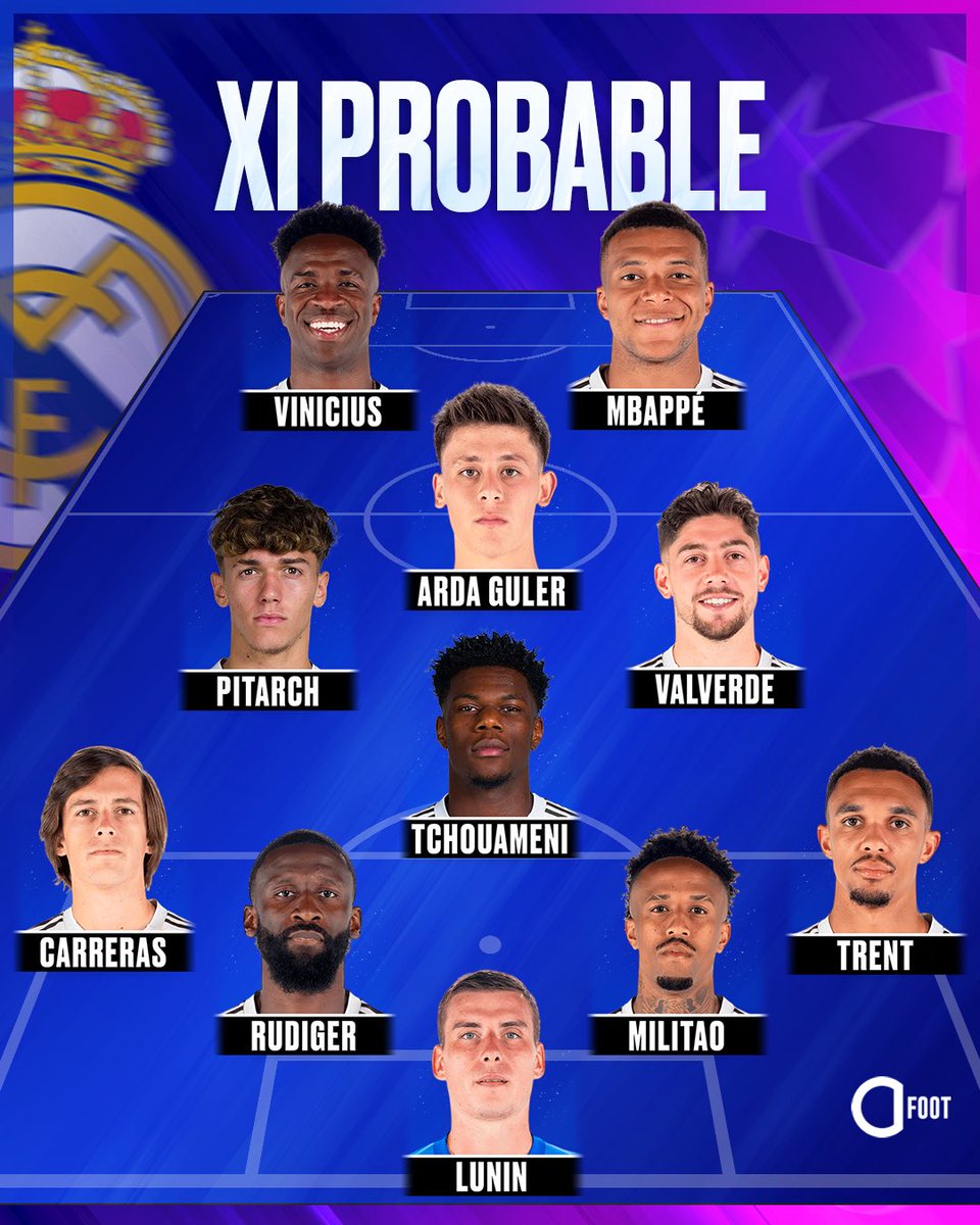 Actu Foot tweet media