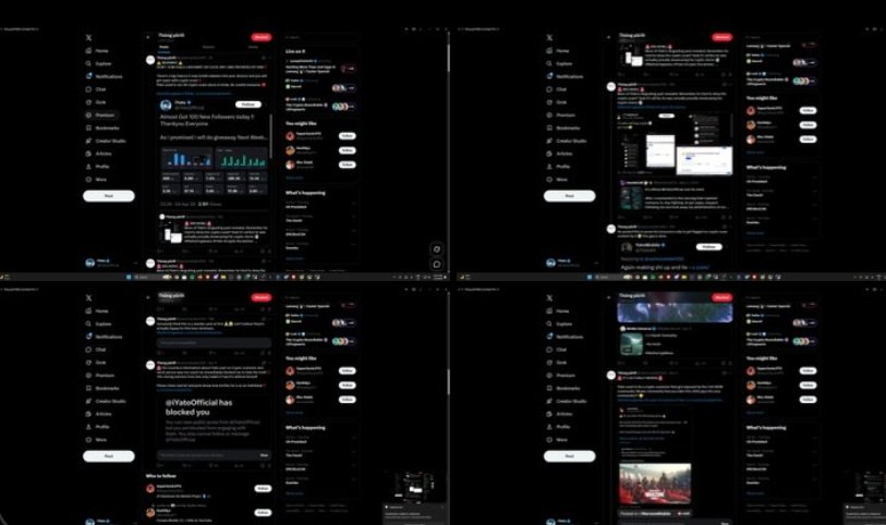 MarkLee Batiquin tweet media