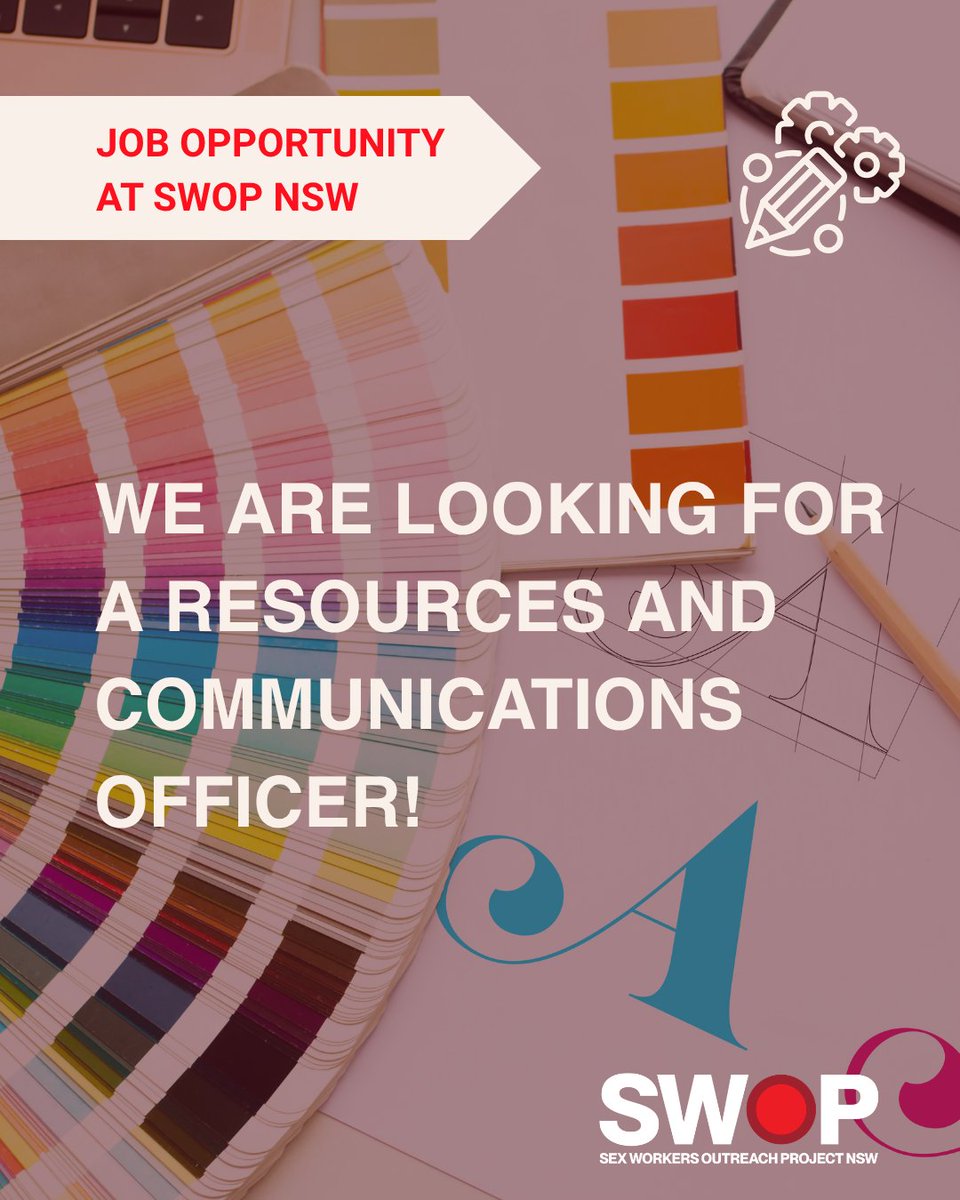 SWOP NSW (@SWOPnsw) / Posts / X
