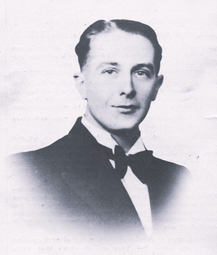 Dany Neudt tweet media