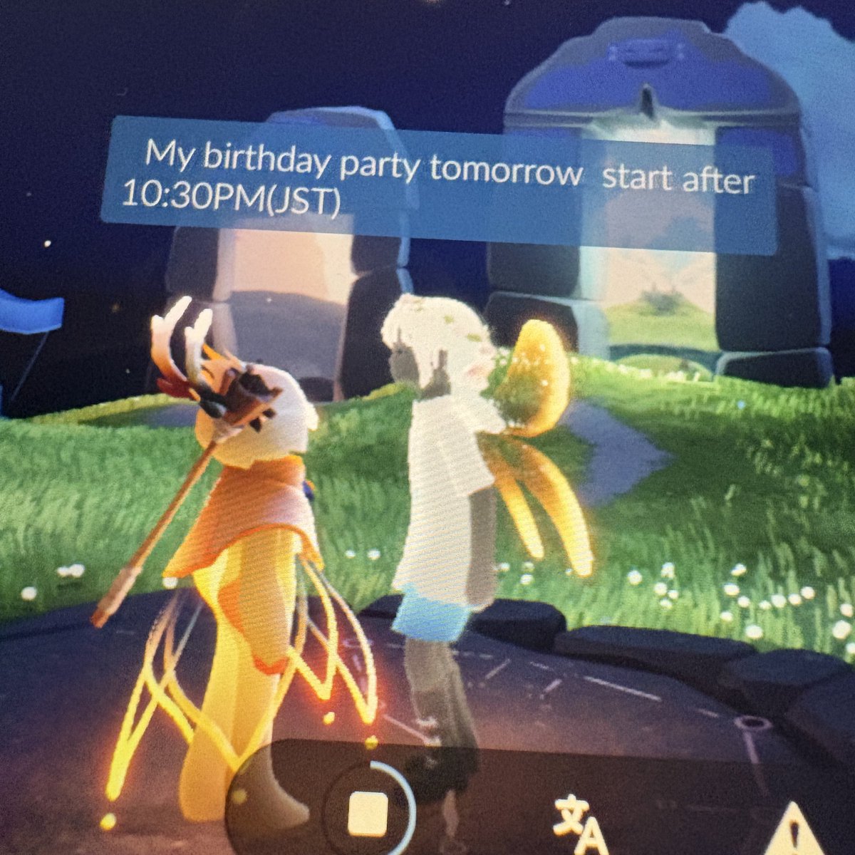 𝑲𝒆𝒊🦌 tweet media